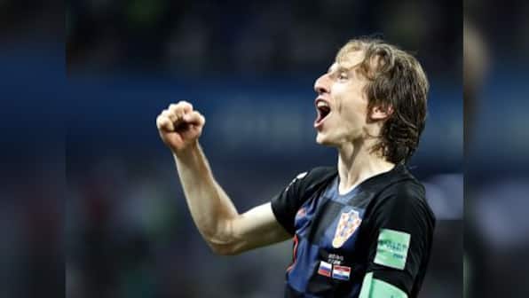 FIFA World Cup 2018: Luka Modric's brilliance stands out in Croatia's march to semis, but misfiring forwards a cause for concern