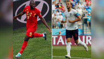 FIFA World Cup 2018: Not only pride but individual honours also at stake in Belgium vs England third place play-off
