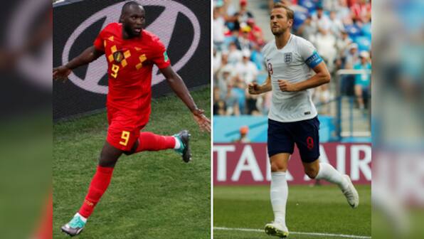 FIFA World Cup 2018: Not only pride but individual honours also at stake in Belgium vs England third place play-off