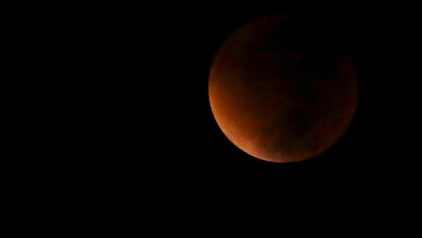 Total Lunar Eclipse 2018: Ten things you need to know about the lunar event