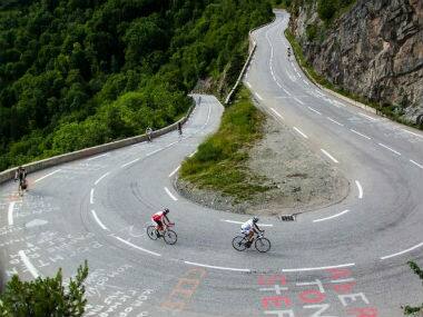 Tour de France 2018: From L’Alpe d’Huez to Mont Ventoux, look at the most scenic, difficult and famous climbs of race