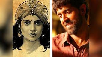Manikarnika: The Queen of Jhansi producer denies clash with Hrithik Roshan's Super 30 is 'deliberate'