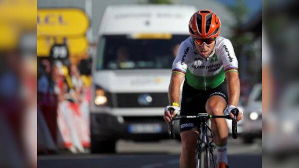 Tour de France: Why Mark Cavendish, Marcel Kittel and other sprinters had a premature end to 2018 race
