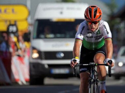 Tour de France: Why Mark Cavendish, Marcel Kittel and other sprinters had a premature end to 2018 race Tour de France: Why Mark Cavendish, Marcel Kittel and other sprinters had a premature end to 2018 race