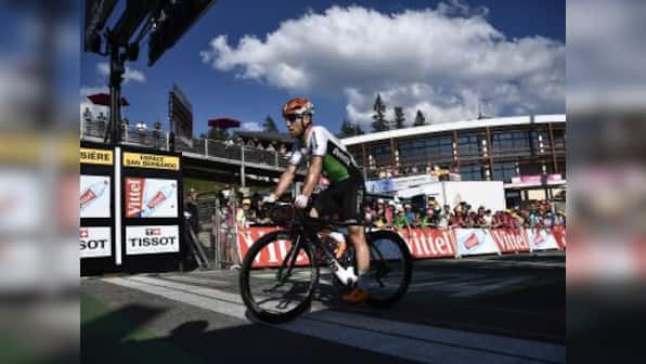 Tour de France: Sluggish Mark Cavendish eliminated after failing to make the time cut at end of Stage 11