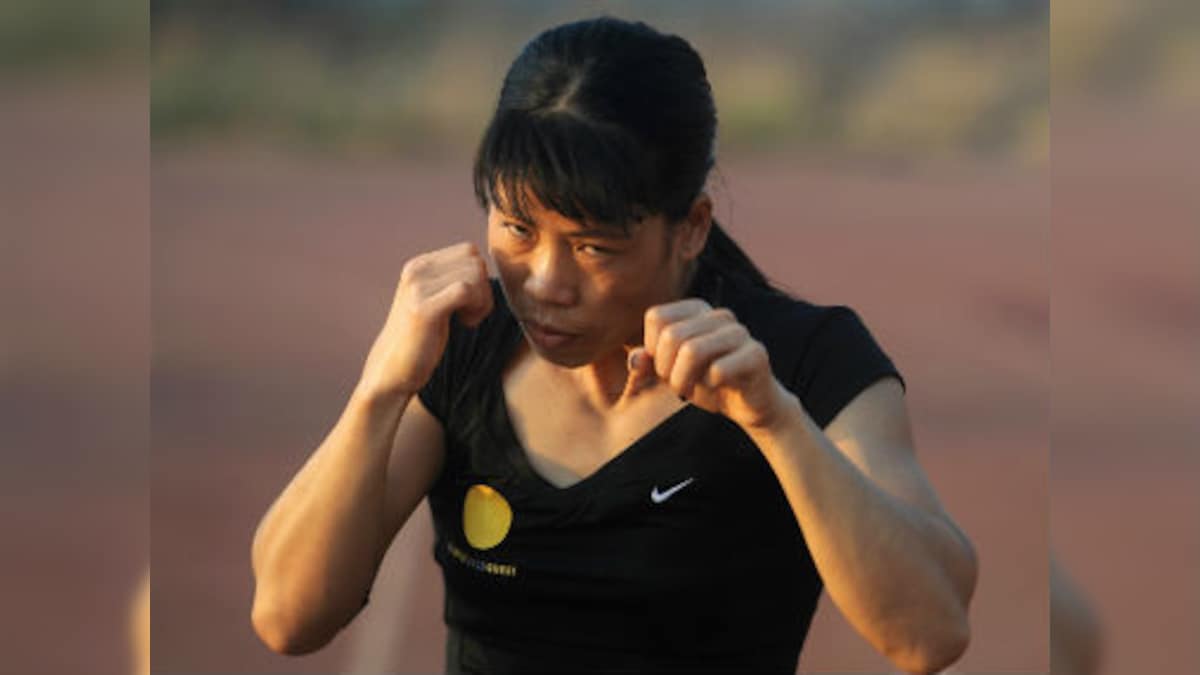 Women's World Boxing Championships: Won't be easy for Mary Kom to win sixth gold, says India's high-performance director