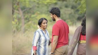 Dhamayanthi on adapting her short story Thadayam for the big screen: 'Wanted to explore women's choices'