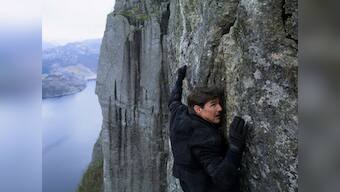 Mission: Impossible - Fallout — How Tom Cruise sets his action franchise apart from other movies in the genre