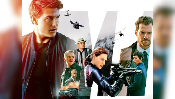 Mission: Impossible - Fallout — All you need to know about Tom Cruise's action-packed entertainer