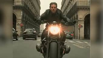 Mumbai Police's Mission: Impossible safety campaign; Go Goa Gone sequel — Social Media Stalkers' Guide
