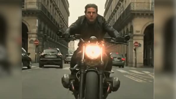 Mumbai Police's Mission: Impossible safety campaign; Go Goa Gone sequel — Social Media Stalkers' Guide