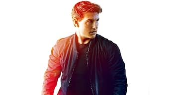 Mission: Impossible - Fallout earns Rs 9.5 cr on Day 1 in India, records 6th highest opening for a Hollywood release