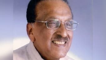 Senior Congress leader MM Jacob passes away at 90 in Kerala's Pala; funeral to be held tomorrow