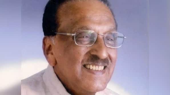 Senior Congress leader MM Jacob passes away at 90 in Kerala's Pala; funeral to be held tomorrow