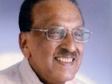 Senior Congress leader MM Jacob passes away at 90 in Kerala's Pala; funeral to be held tomorrow