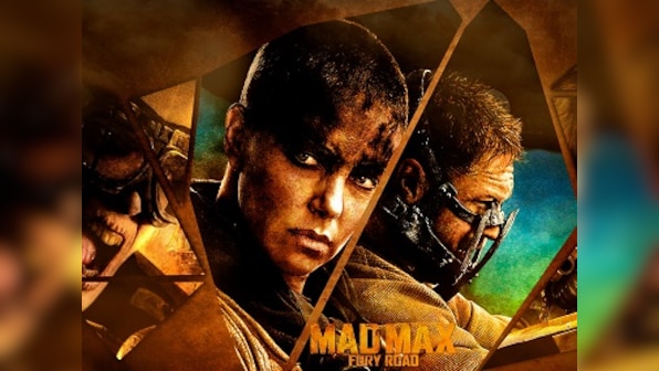 Mad Max: Fury Road, Animal Kingdom, The Babadook voted as 21st century's best Australian films
