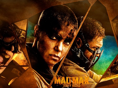 Mad Max: Fury Road, Animal Kingdom, The Babadook voted as 21st century's best Australian films Mad Max: Fury Road, Animal Kingdom, The Babadook voted as 21st century's best Australian films