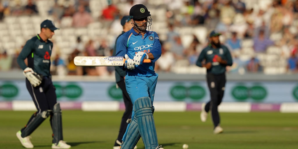 India vs England: MS Dhoni clears air on retirement ... - 1024 x 512 jpeg 113kB