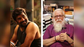 Madhavan to star in director Ananth Mahadevan's untitled biopic about ISRO scientist Nambi Narayanan