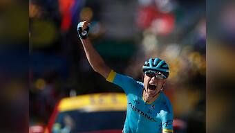 Tour de France 2018: Debutant Magnus Cort Nielsen wins 15th stage to hand Astana their second consecutive victory