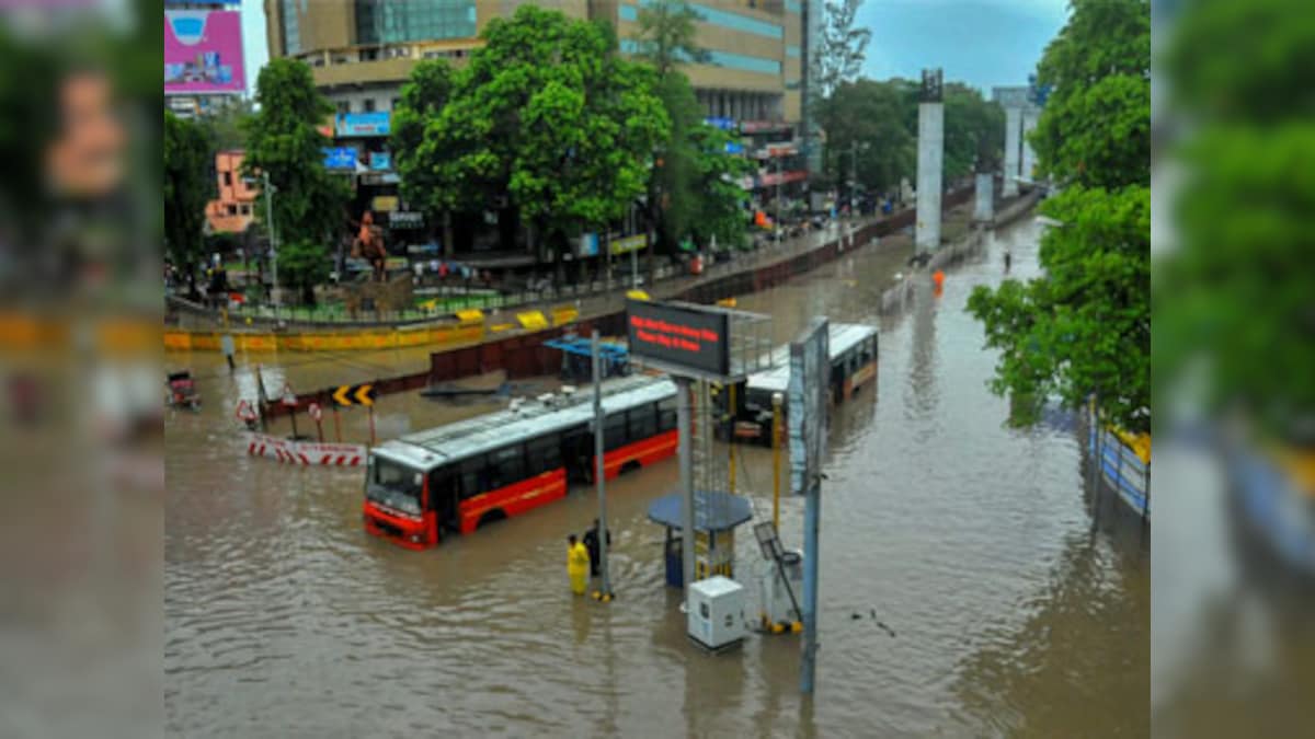 Post-monsoon rains bring relief to Maharashtra's Latur; parched Marathwada district's water stock to last till June 2020, say officials