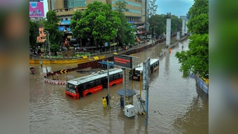Maharashtra floods: Toll in boat capsize tragedy in Sangli district rises to 17; four lakh evacuated