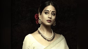 Mahie Gill on Saheb Biwi Aur Gangster 3, her uneventful career after Dev.D and Dabangg, battling depression