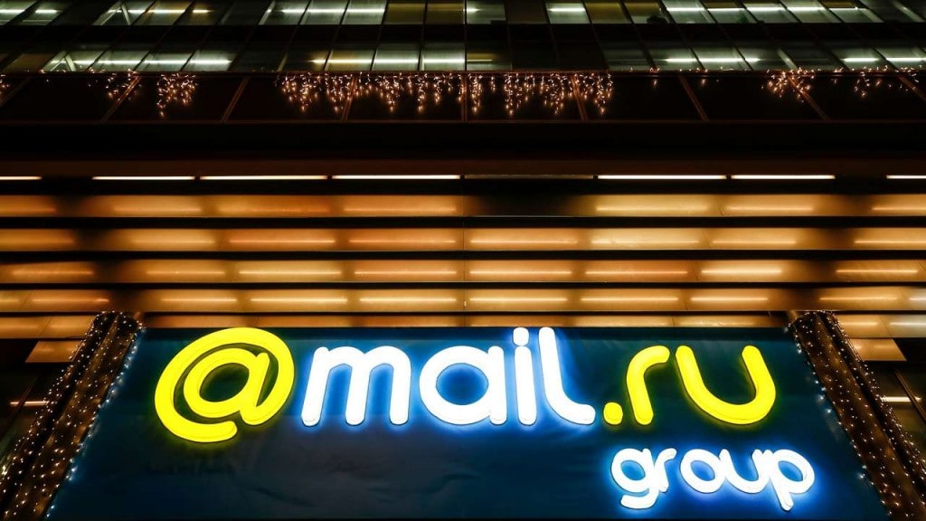 Facebook gives Mail.ru special two-week extension to comply with new ...