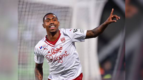 La Liga champions Barcelona beat AS Roma for Bordeaux winger Malcom's signature; sign Brazilian on five-year deal