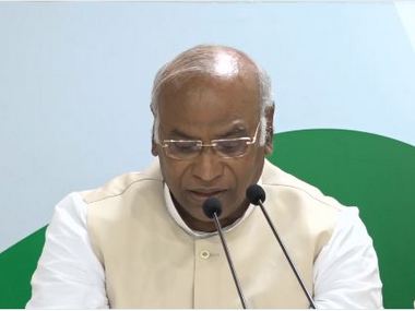 SC judgment on reservations in govt jobs: Congress calls on Centre to file review plea, LJP says disagree with ruling SC judgment on reservations in govt jobs: Congress calls on Centre to file review plea, LJP says disagree with ruling