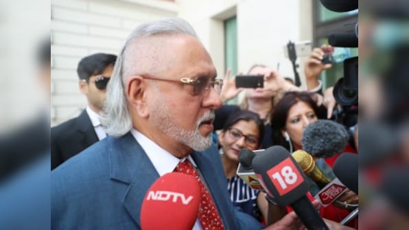 Vijay Mallya extradition trial: London court extends bail to troubled liquor baron who is 'ready to settle dues'