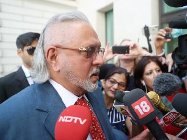 Vijay Mallya fugitive economic offender declaration case: Mumbai court fixes 3 September as next date of hearing