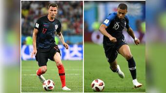 FIFA World Cup 2018, final preview: France's stability meets Croatia’s versatility in high-octane title-decider