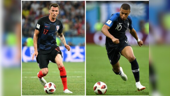 FIFA World Cup 2018, final preview: France's stability meets Croatia’s versatility in high-octane title-decider