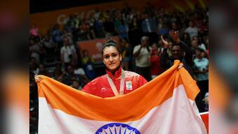 Manika Batra interview: Table Tennis star looks back at Commonwealth Games 2018 success, reveals her diet plan and more