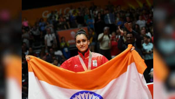 Manika Batra interview: Table Tennis star looks back at Commonwealth Games 2018 success, reveals her diet plan and more