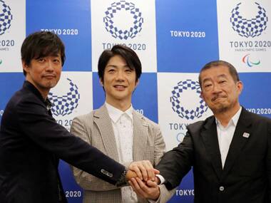 Tokyo Olympics 2020: Opening and closing ceremonies to reflect themes of re-birth, 'stylish' Paralympics included in narrative