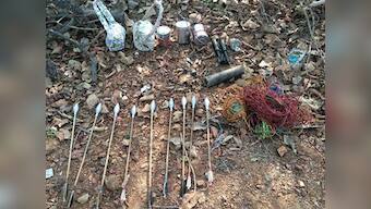Demonetisation caused little disruption to Maoist economy in Bastar, extortion major source of funding