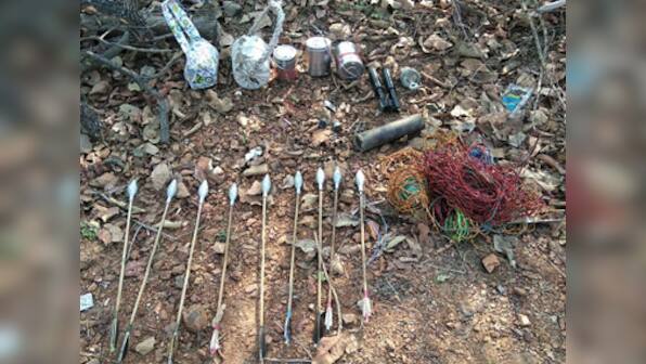 Demonetisation caused little disruption to Maoist economy in Bastar, extortion major source of funding