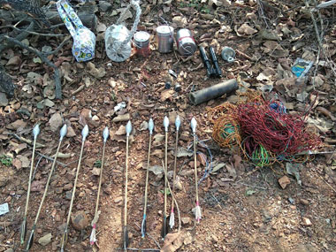 Demonetisation caused little disruption to Maoist economy in Bastar, extortion major source of funding Demonetisation caused little disruption to Maoist economy in Bastar, extortion major source of funding