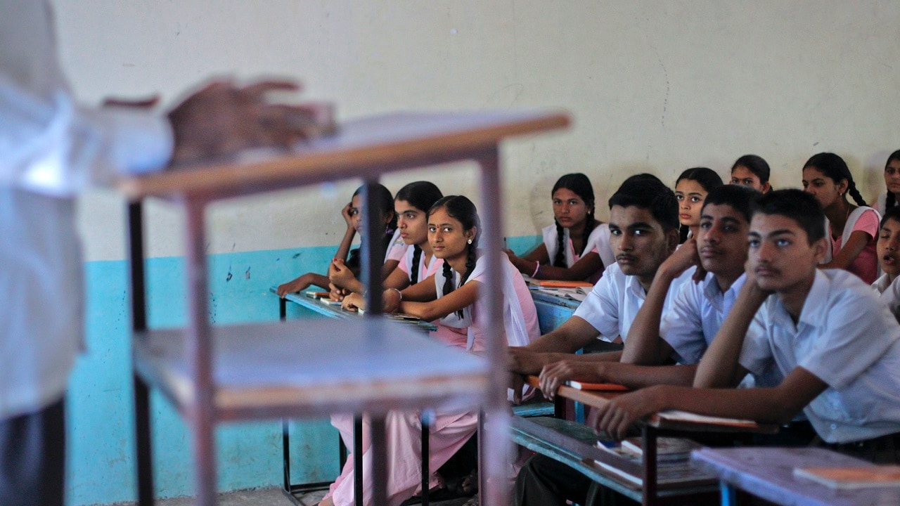 Microsoft partners with Rajasthan govt to improve use of technology in education