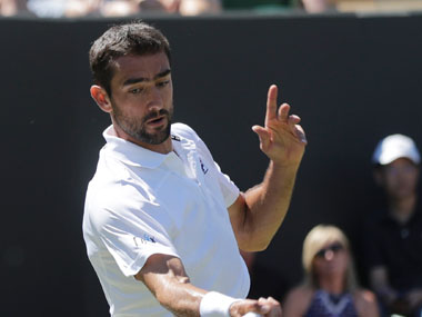 Kooyong Classic: Marin Cilic eases past Spain's Fernando Verdasco; Canadian teenager Denis Shapovalov beats Jack Sock Kooyong Classic: Marin Cilic eases past Spain's Fernando Verdasco; Canadian teenager Denis Shapovalov beats Jack Sock