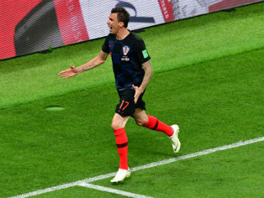 Croatia's FIFA World Cup 2018 hero Mario Mandzukic announces retirement from international football Croatia's FIFA World Cup 2018 hero Mario Mandzukic announces retirement from international football