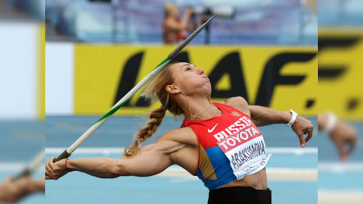 Court of Arbitration for Sport upholds International Olympic Committee