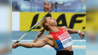 Court of Arbitration for Sport upholds International Olympic Committee sentence for Russian athletes caught doping