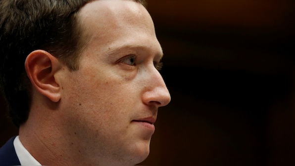 Mark Zuckerberg defends Facebook's against new claims in data breach controversy