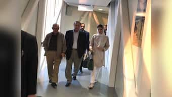 Nawaz Sharif returns to Pakistan updates: Maryam, ex-PM reach Islamabad; airport completely sealed for outsiders