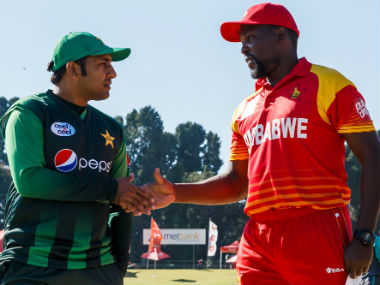Highlights, Zimbabwe vs Pakistan, 2nd ODI at Bulawayo, Full Cricket Score: Visitors win by 9 wickets Highlights, Zimbabwe vs Pakistan, 2nd ODI at Bulawayo, Full Cricket Score: Visitors win by 9 wickets