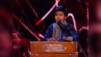 Watch: Indian-origin boy surprises judges on The Voice UK with How Deep Is Your Love, Balam Pichkari mashup
