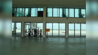 India's attempts to control world's emptiest airport in Sri Lanka hit after rounds of negotiations end in stalemate